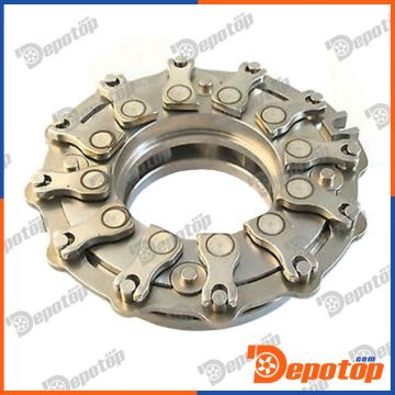 Géométrie variable pour BMW | 49135-05710, 49135-05711